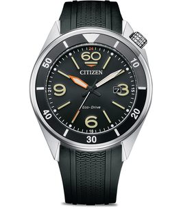 CITIZEN ECO-DRIVE SPORTS AW1710-12E - SPORTS - ZNAČKY