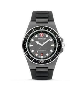 SWISS MILITARY HANOWA OCEAN PIONEER SMWGN0001182 - AQUA - BRANDS