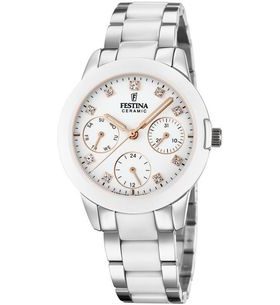 FESTINA CERAMIC 20497/1 - CERAMIC - BRANDS