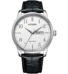 CITIZEN ECO-DRIVE CLASSIC BM8550-14AE - ELEGANT - BRANDS