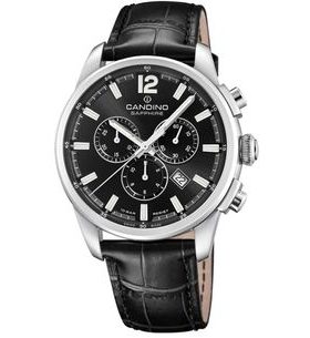 CANDINO GENTS SPORTS CHRONOS C4745/6 - SPORT CHRONOS - BRANDS