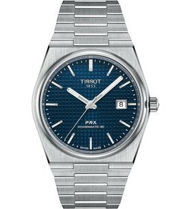 TISSOT PRX POWERMATIC 80 T137.407.11.041.00 - PRX 40 - BRANDS