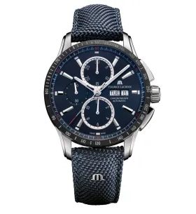 MAURICE LACROIX PONTOS S CHRONOGRAPH PT6038-SSL24-430-4 - PONTOS - BRANDS