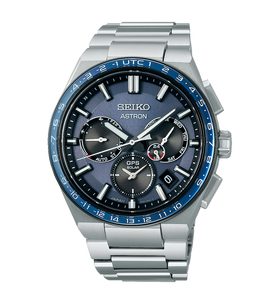 SEIKO ASTRON SSH109J1 - ASTRON - ZNAČKY