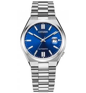 CITIZEN TSUYOSA AUTOMATIC NJ0150-81L - ELEGANT - ZNAČKY