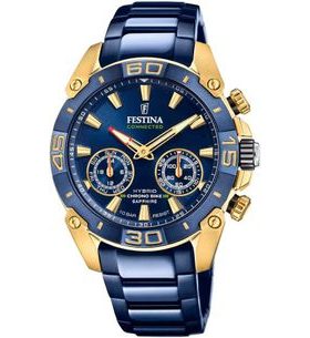 FESTINA CHRONO BIKE 2021 20547/1 - CHRONO BIKE - BRANDS