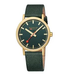 MONDAINE CLASSIC A660.30360.60SBS - CLASSIC - ZNAČKY