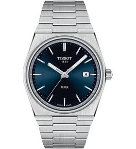 TISSOT PRX 40 T137.410.11.041.00 - PRX 40 - BRANDS