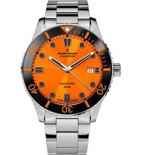 CLAUDE BERNARD AQUARIDER 80129-3NOM-OIN - AQUARIDER - BRANDS