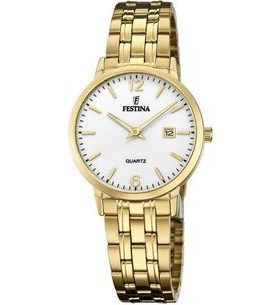 FESTINA CLASSIC BRACELET 20514/2 - CLASSIC - ZNAČKY