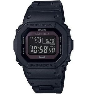 CASIO GW-B5600BC-1BER - G-SHOCK - BRANDS