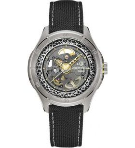 CERTINA DS SKELETON LIMITED EDITION C042.407.56.081.10 - DS POWERMATIC 80 - ZNAČKY