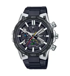 CASIO EDIFICE SOSPENSIONE EQB-2000DC-1AER - EDIFICE - ZNAČKY