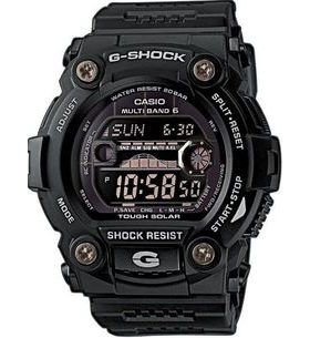 CASIO G-SHOCK GW-7900B-1ER - G-SHOCK - ZNAČKY