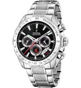 FESTINA TIMELESS CHRONOGRAPH 20668/4 - CHRONOGRAPH - ZNAČKY