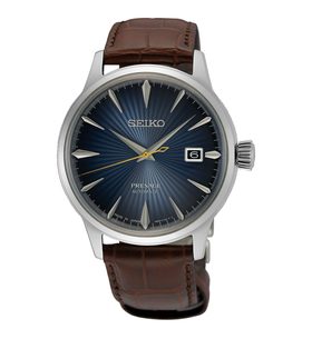 SEIKO PRESAGE COCKTAIL TIME SRPK15J1 - PRESAGE - ZNAČKY