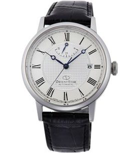 ORIENT STAR CLASSIC RE-AU0002S - CLASSIC - BRANDS