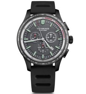 VICTORINOX ALLIANCE SPORT CHRONOGRAPH 241818 - ALLIANCE - BRANDS