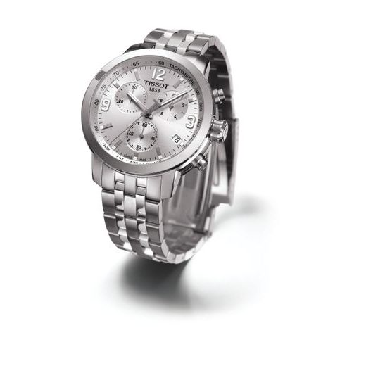 TISSOT PRC 200 QUARTZ T055.417.11.037.00 - TISSOT - ZNAČKY