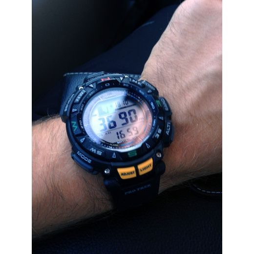 CASIO PRG-240-1ER - CASIO - ZNAČKY