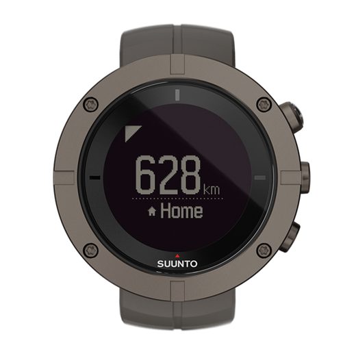 SUUNTO KAILASH SLATE SS021239000 - ARCHÍV