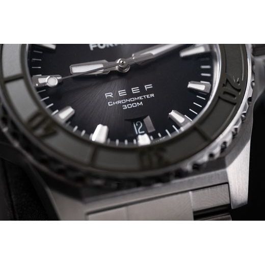 FORMEX REEF 42 AUTOMATIC CHRONOMETER 2200.1.6320.100 - REEF - ZNAČKY