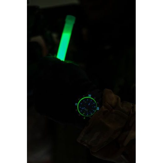 TRASER P99 Q TACTICAL GREEN NATO - TACTICAL - ZNAČKY