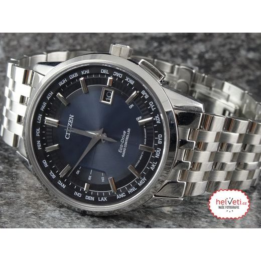 CITIZEN RADIO CONTROLLED CB0150-62L - CITIZEN - ZNAČKY