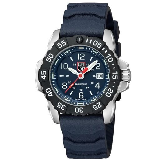 LUMINOX NAVY SEAL XS.3253.CB - SEA - ZNAČKY