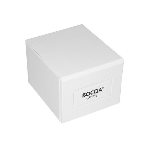 BOCCIA TITANIUM 3312-01 - STYLE - ZNAČKY