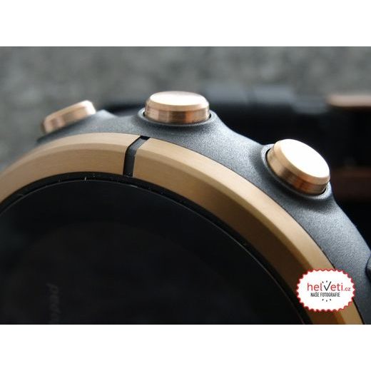 SUUNTO SPARTAN ULTRA COPPER SPECIAL EDITION (HR) SS022944000 - ARCHÍV