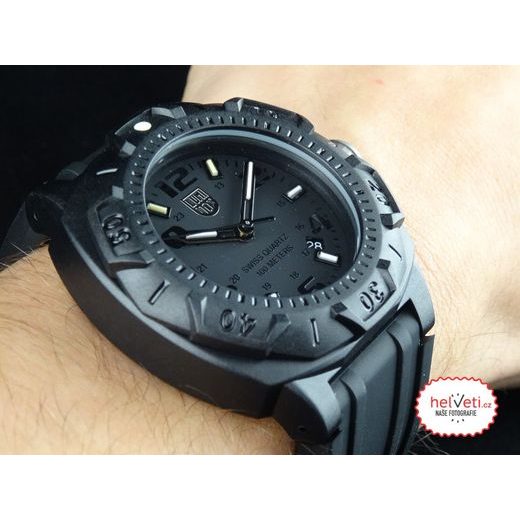 LUMINOX 0201.BO - LUMINOX - ZNAČKY