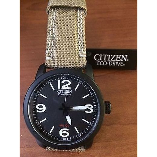 CITIZEN ECO-DRIVE BM8476-23EE - SPORTS - ZNAČKY