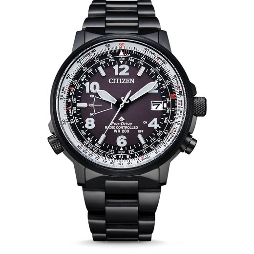 CITIZEN PROMASTER SKY RADIO CONTROLLED CB0245-84E - PROMASTER - ZNAČKY