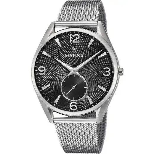 SET FESTINA RETRO 6869/4 A 20568/4 - WATCHES FOR COUPLES - WATCHES