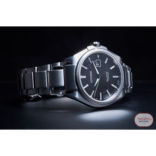 CITIZEN SUPER TITANIUM BM6930-57E - CITIZEN - ZNAČKY