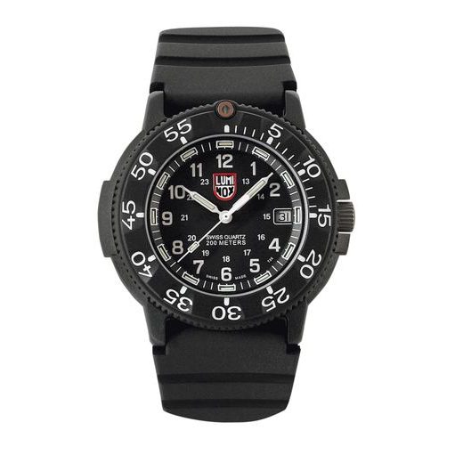 LUMINOX 3001.F - SEA - ZNAČKY