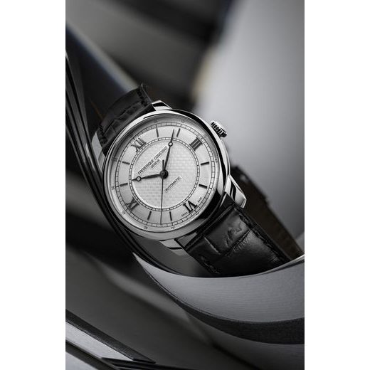 FREDERIQUE CONSTANT CLASSICS PREMIERE AUTOMATIC FC-301S3B6 - CLASSICS GENTS - ZNAČKY