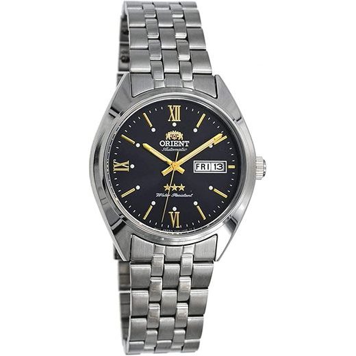 ORIENT CLASSIC TRI STAR RA-AB0E14N - CLASSIC - ZNAČKY