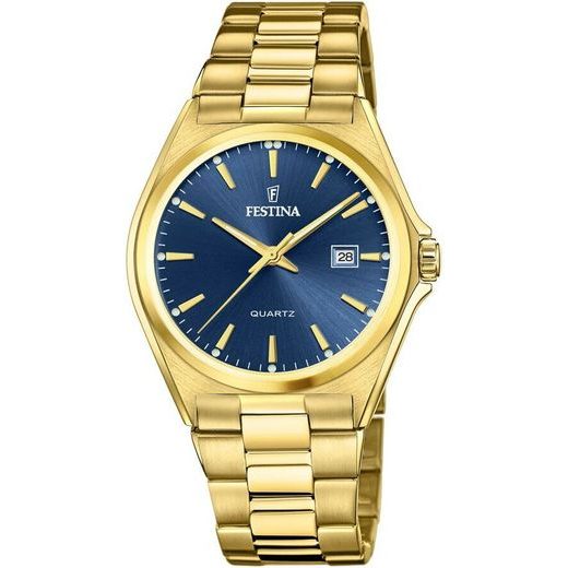 FESTINA CLASSIC BRACELET 20555/4 - CLASSIC - ZNAČKY