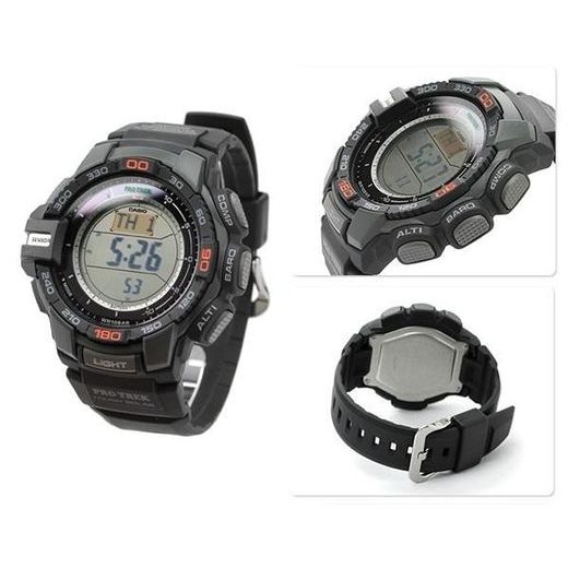 CASIO PRG-270-1ER - PRO TREK - BRANDS