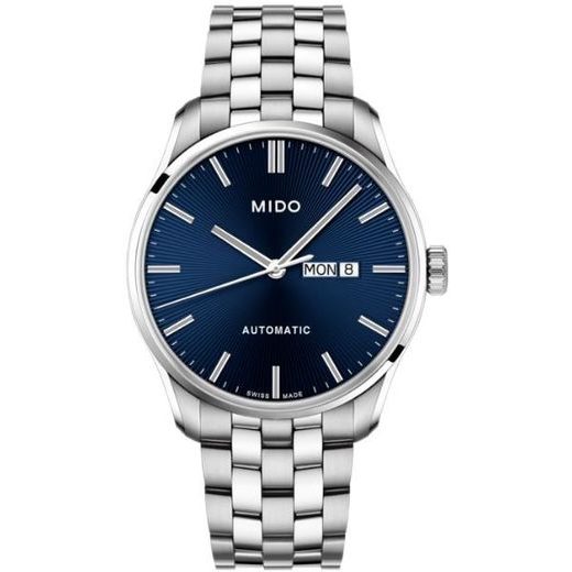 MIDO BELLUNA SUNRAY M024.630.11.041.00 - BELLUNA - BRANDS