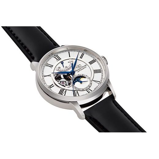 ORIENT STAR RE-AY0106S CLASSIC MOON PHASE - CLASSIC - ZNAČKY