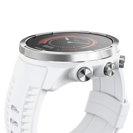 SUUNTO 9 BARO WHITE SS050021000 - ARCHÍV