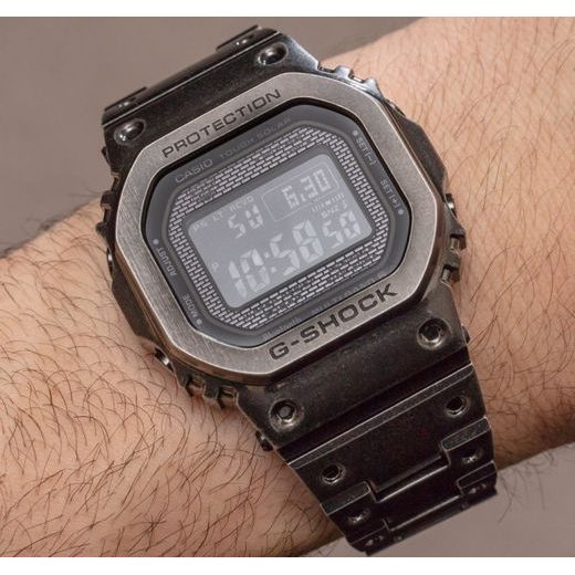 CASIO GMW-B5000V-1ER - G-SHOCK - ZNAČKY