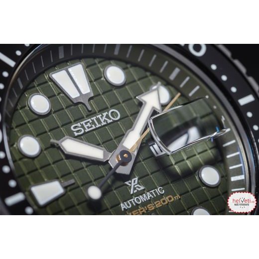 SEIKO PROSPEX SRPE05K1 - PROSPEX - ZNAČKY