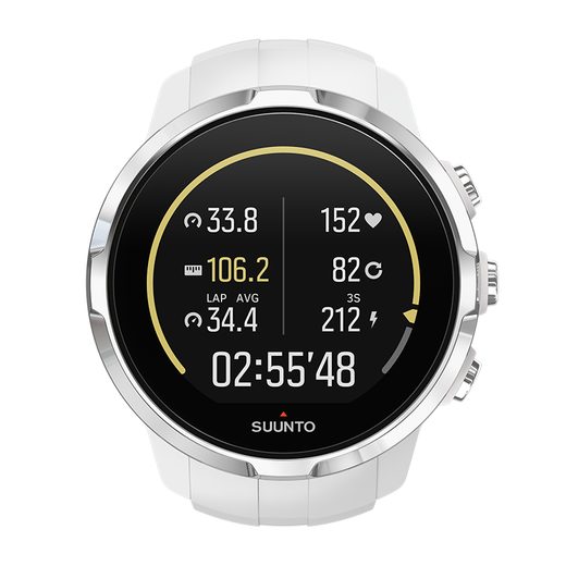 SUUNTO SPARTAN SPORT WHITE SS022651000 - ARCHÍV