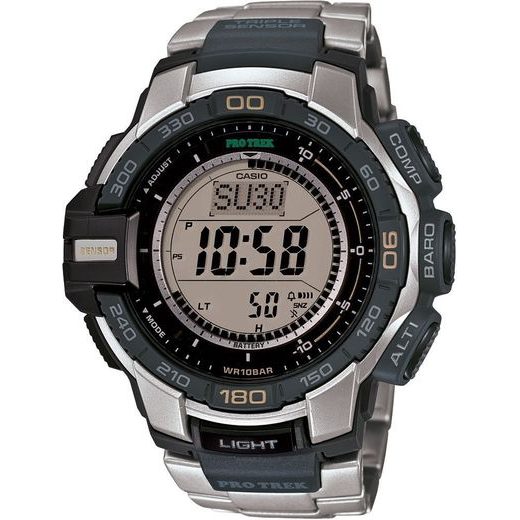 CASIO PRG 270D-7 - CASIO - ZNAČKY