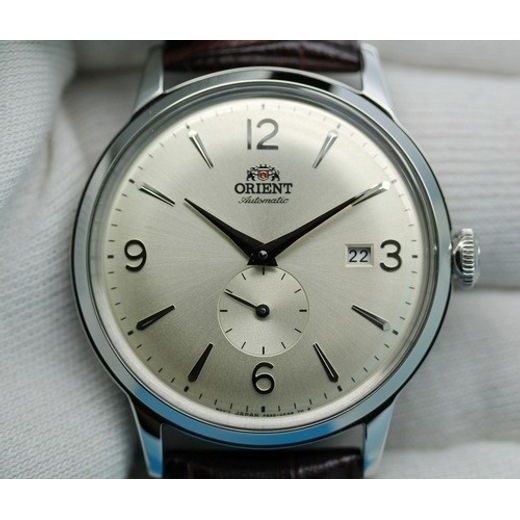 ORIENT RA-AP0003S - BAMBINO - ZNAČKY