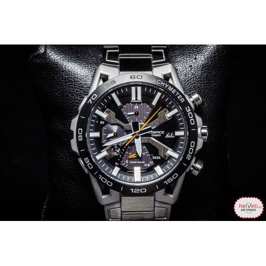 CASIO EDIFICE SOSPENSIONE EQB-2000DB-1AER - EDIFICE - ZNAČKY